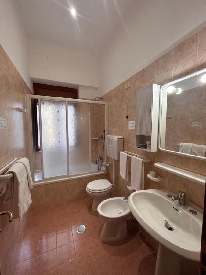 Il Nocchiero City Hotel Soverato Marina Ngoại thất bức ảnh