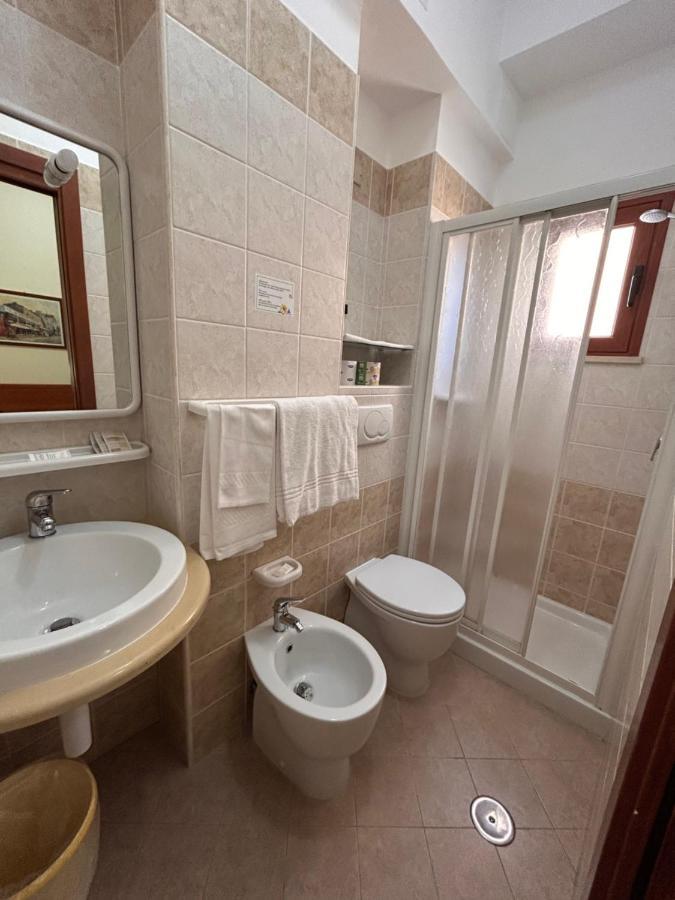 Il Nocchiero City Hotel Soverato Marina Ngoại thất bức ảnh