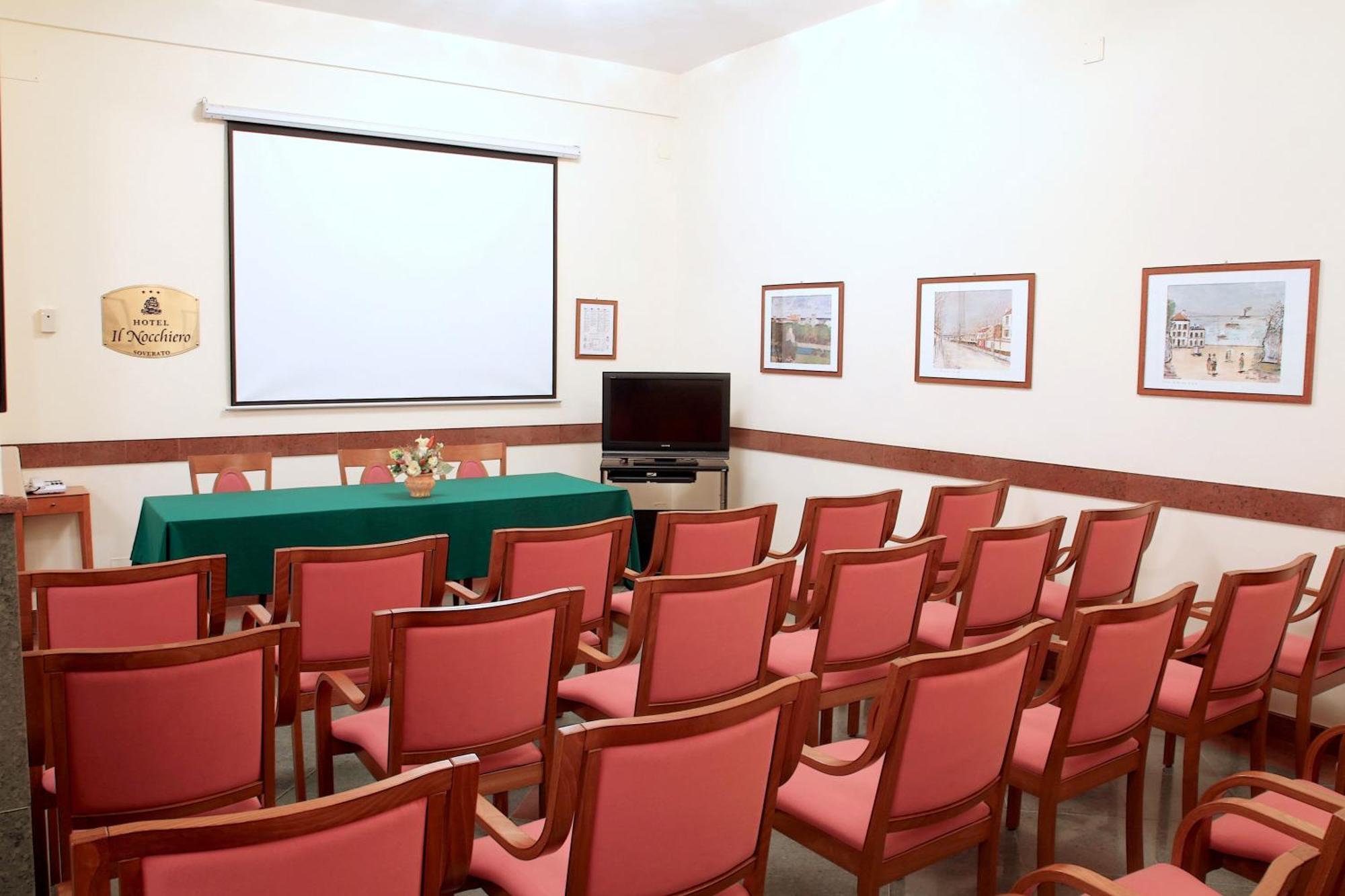 Il Nocchiero City Hotel Soverato Marina Ngoại thất bức ảnh
