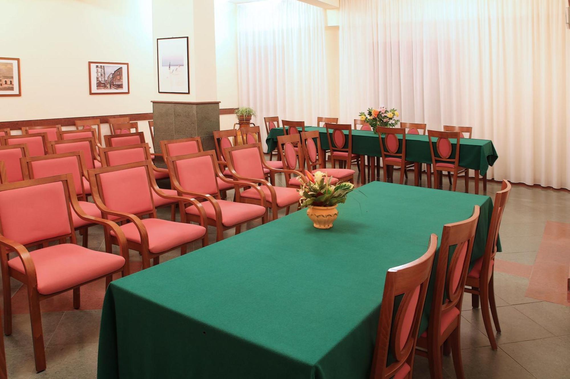 Il Nocchiero City Hotel Soverato Marina Ngoại thất bức ảnh