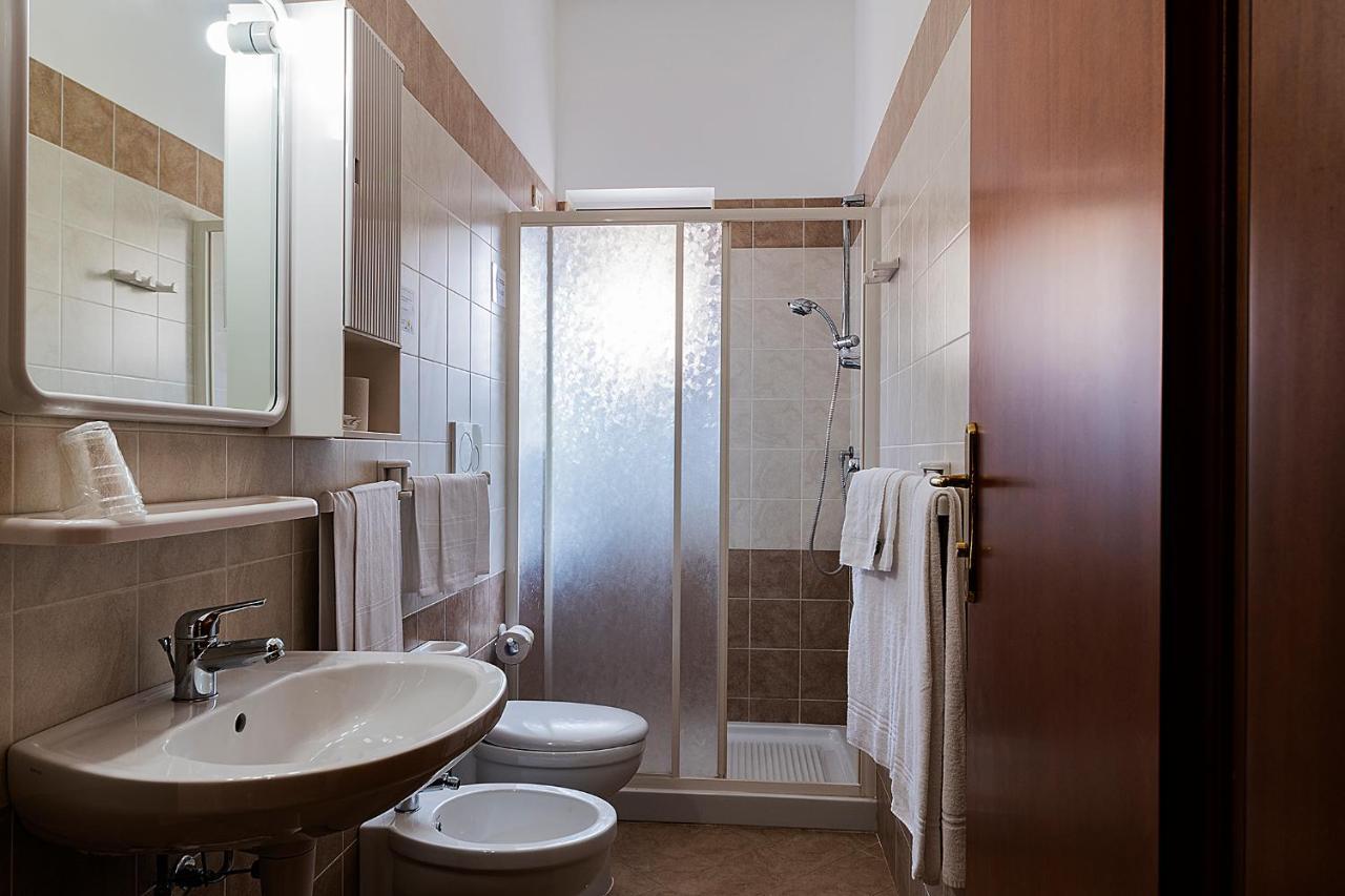 Il Nocchiero City Hotel Soverato Marina Ngoại thất bức ảnh